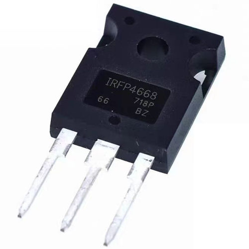 全新国产/进口 IRFP4668 IRFP4668PBF 场效应管 TO-247 130A 200V