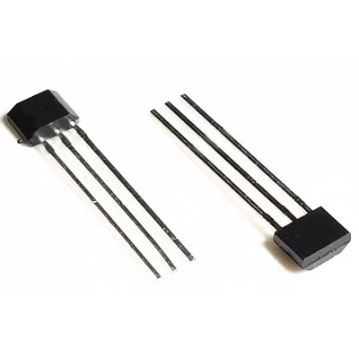 43F 43AF SS443F DH43F YS43F 霍尔传感器 SS43F SS443A 直插TO92