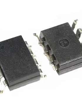 HCPL-3120 3140 3150 A3120 A3120V A3140V A3150V 贴片SOP8 光