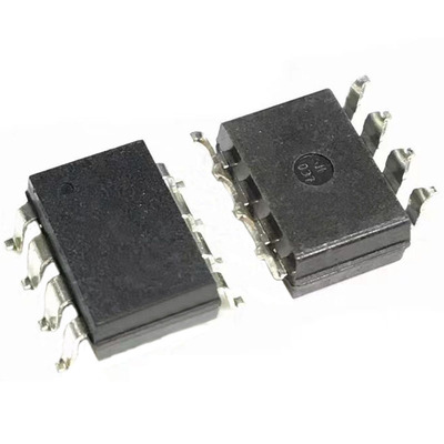 HCPL-3120 3140 3150 A3120 A3120V A3140V A3150V 贴片SOP8 光