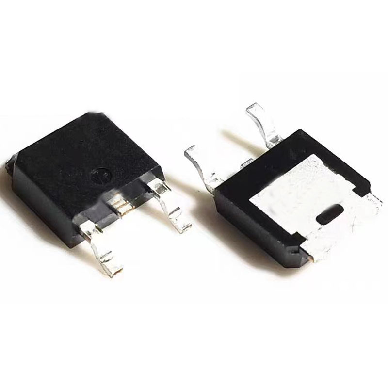 IRLR6225TRPBF 7833 8721 8113 8203 8256 8259 7843 LR TO-252