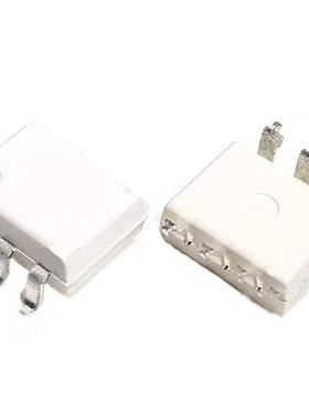 MOC3010 3011 3012 3020 MOC3021 3022 3023SM 3031SR2M SOP6白色