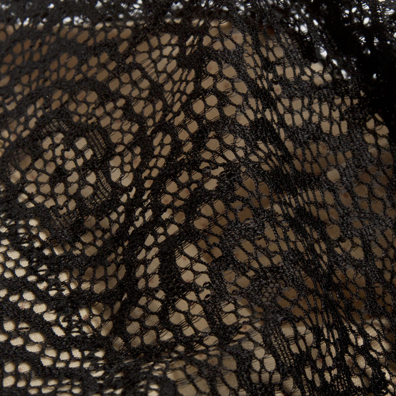 body amincissant en coton - Ref 684492 Image 4