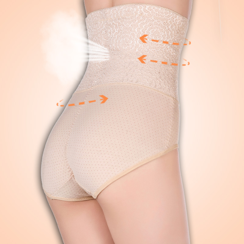 body amincissant en coton - Ref 684492 Image 3