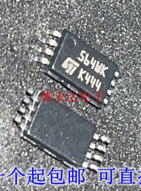 M95640-WDW6TP 丝印564WK 仪表易损小八脚储存芯片 全新进口原装