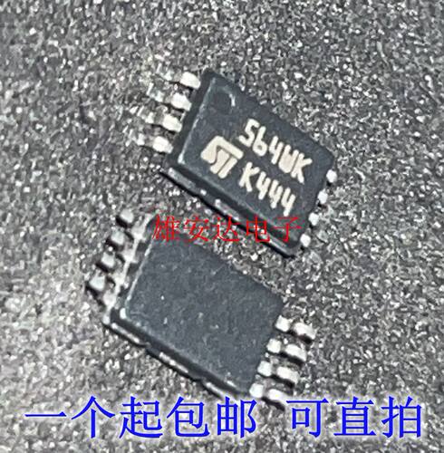 M95640-WDW6TP丝印564WK