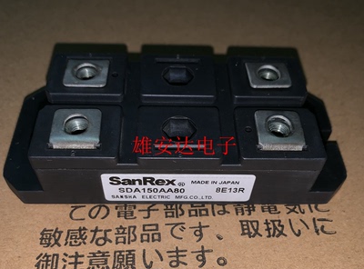 SDA100AA80SDA150AA80