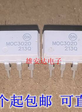 MOC3020MOC3021MOC3023