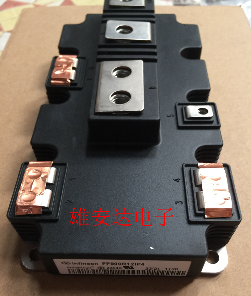 FF900R12IE4FF900R12IP4