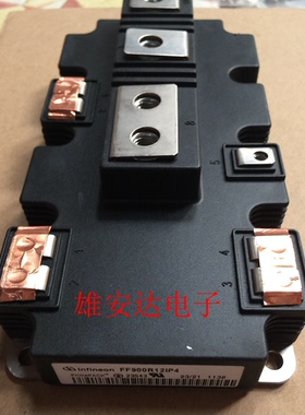 FF900R12IE4 FF900R12IP4 FF650R17IE4 FF450R12IE4 全新原装