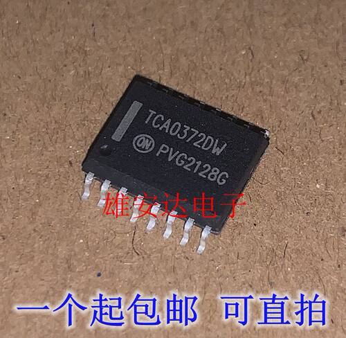 TCA0372DWTCA0372DWR2G