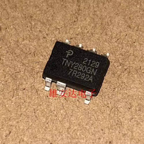 全新原装进口 TNY280GN TNY280 贴片SOP-7 电源管理芯片