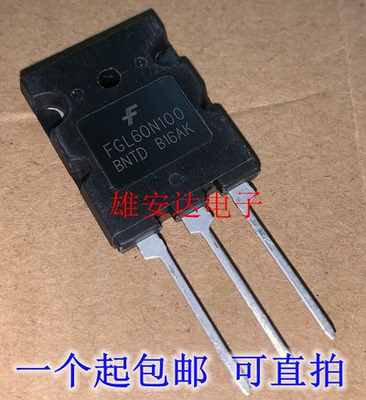 FGL/G60N100BNTD电焊机用