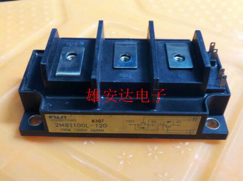 2MBI200L-1202MBI150J-120