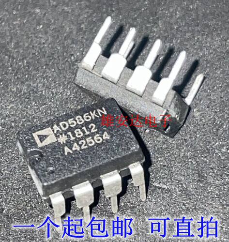AD586AD586KN进口现货
