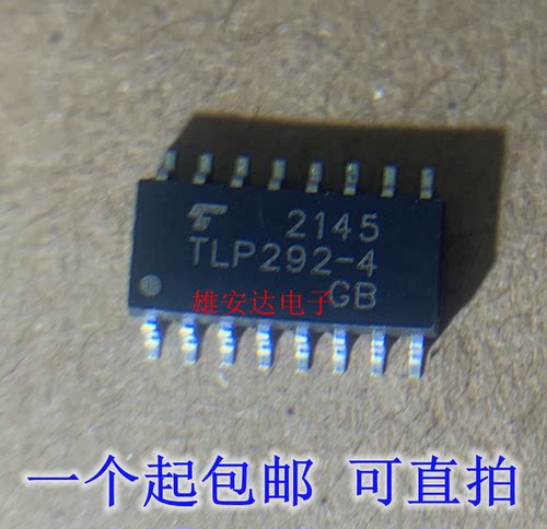 TLP290-4GB291-4292-4