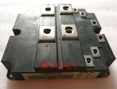 FF600R17KE3FF800R17KE3