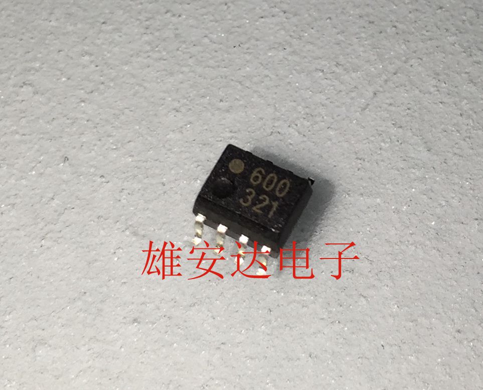HCPL-0600光耦隔离器