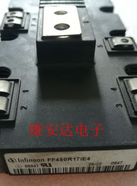 FF450R17IE4 FF650R17IE4 FF650R17IP4 FF900R17IP4 全新原装