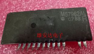 M57962AL M57962L ZIP12 IGBT驱动功率模块 全新 拆机