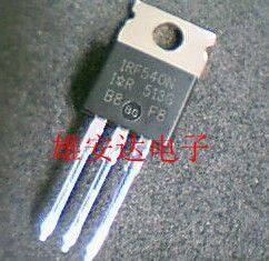 IRF540NPBFTO-220MOS场效应管