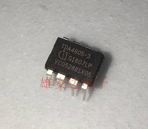 TDA4605-3进口直插DIP8