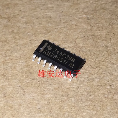 AM26C31CDRAM26C31IDR