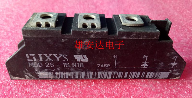 MDD26-14N1BMDD26-16N1B