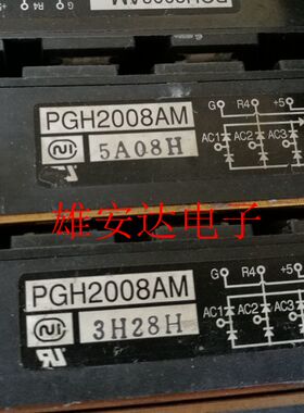 DFA200AA160 PGH2008AM PGH20016AM PGD150S16全新原装
