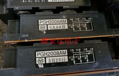 DFA200AA160PGH2008AM