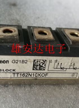 TT162N10KOF TT162N12KOF TT162N14KOF TT162N16KOF TT162N18KOF