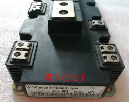 FF1400R12IE4FF1400R12IP4