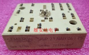 SKIIP21NAB12T31 SKIIP21NAB12I SKIIP21NAB06I SKIIP21NAB06IT5