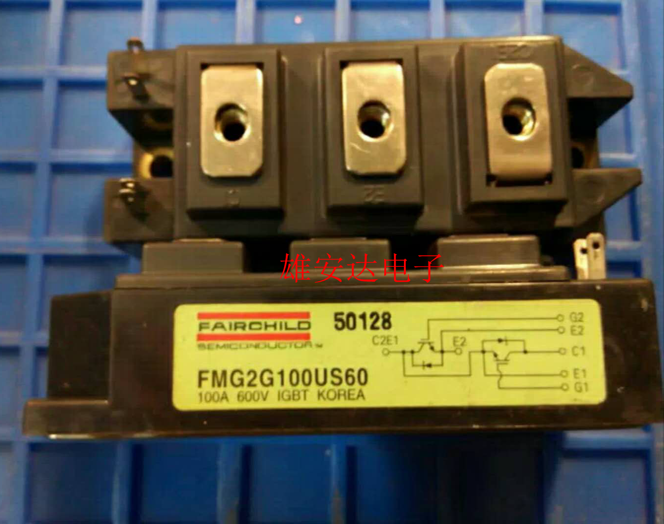 FMG2G100US60FMG2G75US60