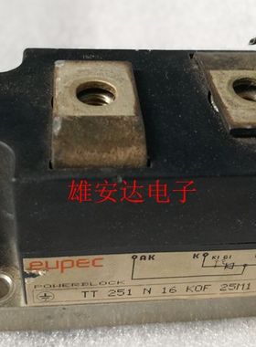 TD330N16KOF TT170N18K0F TD250N16KOF TT251N14KOF TT285N16KOF