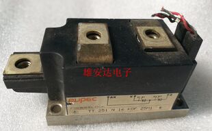 TD330N16KOF TT170N18K0F TD250N16KOF TT251N14KOF TT285N16KOF