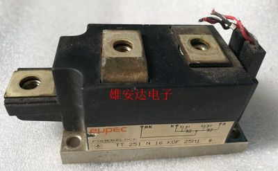 TD330N16KOFTT170N18K0F