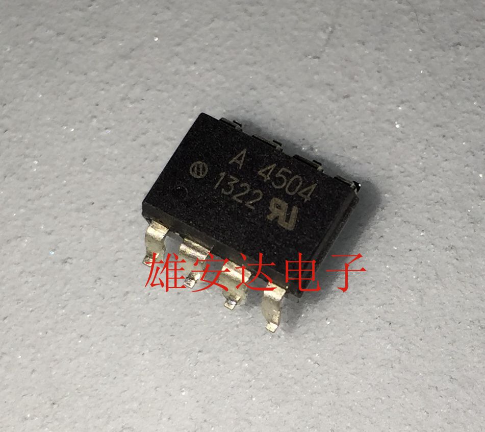 HCPL-4504A4504光电耦合器