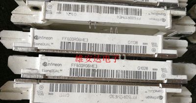 FF450R06ME3FF600R06ME3