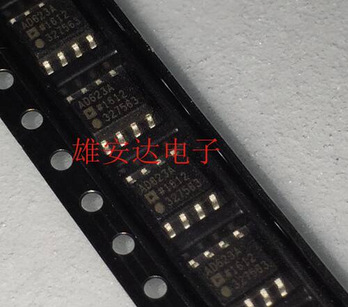 AD623AR丝印AD623A全新原装