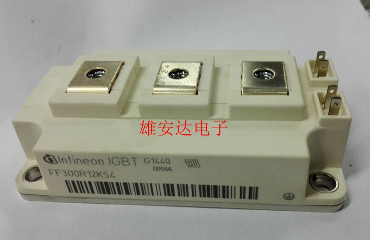 FF300R12KS4FF450R12KT4