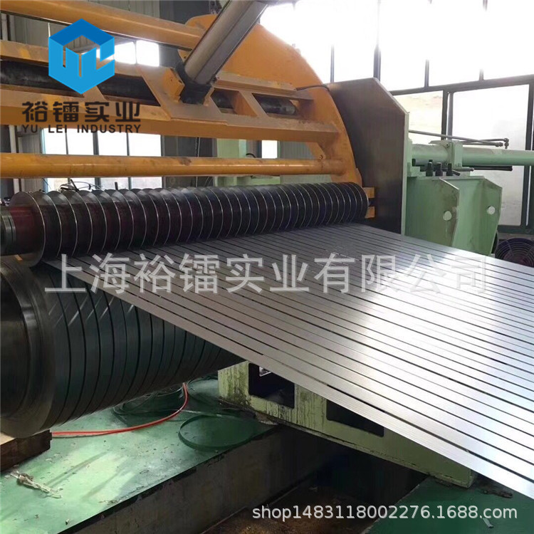 inconel718高温合金718钢带镍铬合金带材inconel718钢带