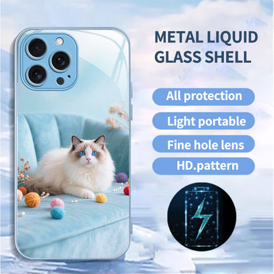 A55苹果17SamsungS25三星S23ultra手机壳21加S24fe小狗22u男54玻璃53case狼56适用16plus女20+可爱15马14猫外