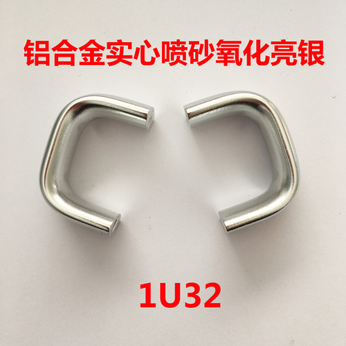 孔距把手铝合金机柜做工好价格低