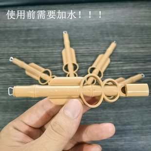 咖啡色褐色小鸟鸣音乐节奏鸟叫口哨吹奏鸟哨子景区热卖幼儿园礼品