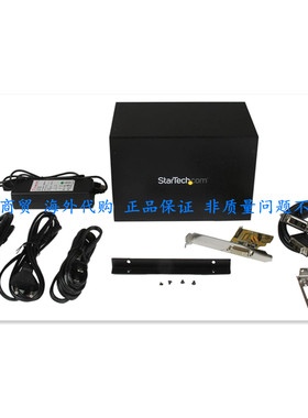 StarTech.com PCI Express to 4 Slot Expansion，TAA (PEX2PCI4)