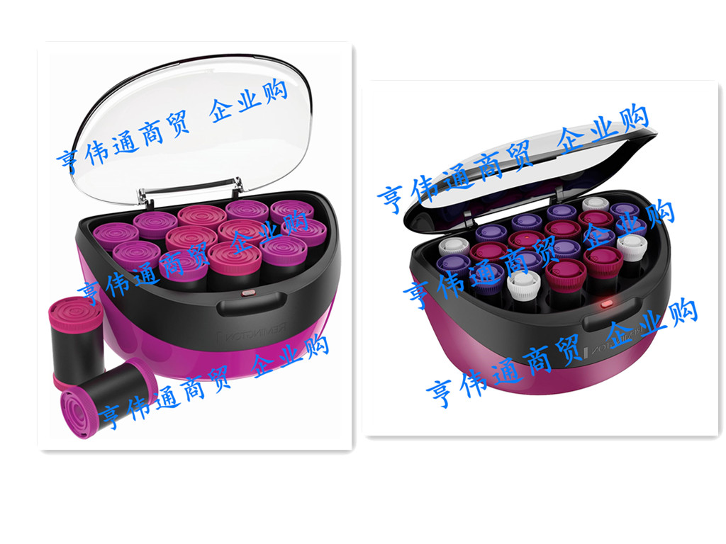 Remington H5600H Ionic Conditioning Hair Setter H5670