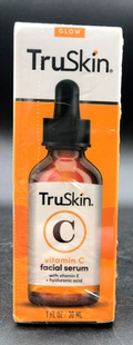 TruSkin Vitamin C Serum anti Aging Serum w Hyaluronic Acid