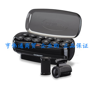 Rollers for All Ceramic Hair and Hot Medium Conair Long