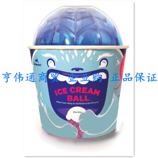 Ice Cream Ball Play 77349 Freeze Maker and